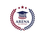 https://www.logocontest.com/public/logoimage/1665389510Arena Academy2.jpg